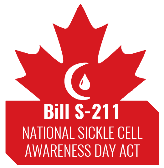 National Sickle Cell Awareness Day Bill S211 Darren Fisher, Member