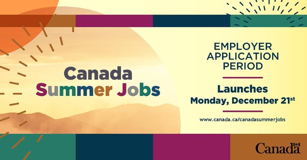 ATTENTION Employers in DartmouthCole Harbour! Have You Thought About