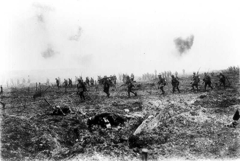 Vimy Ridge Day – Darren Fisher, Member of Parliament Dartmouth – Cole ...