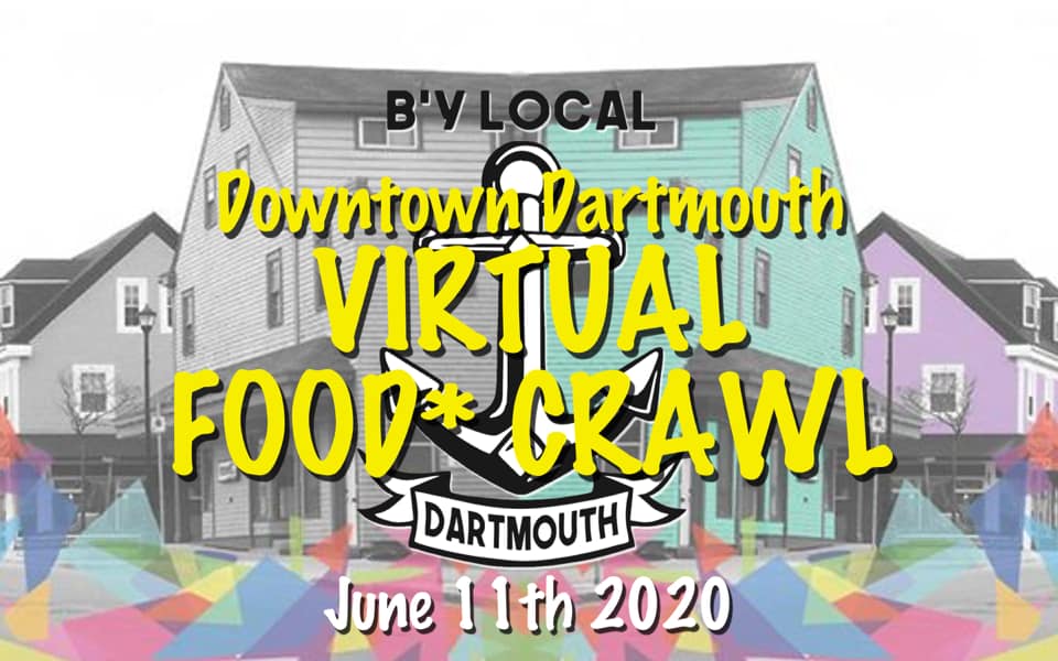 Our Friends at the Downtown Dartmouth Business Commission are Hosting a